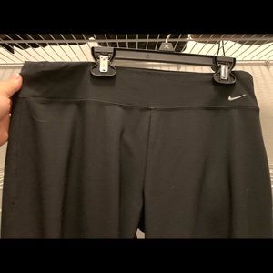 Nike Yoga Pants